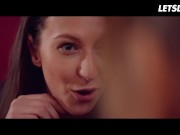 Insanely Horny Babes Spend Intimate Moments Together Full Scene 9/16