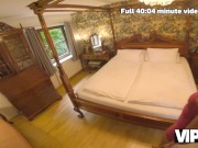 VIP4K. Brazilian girl was lying on my car, then I fucked her. Hot sex with Natasha Rios 8/16