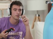 TOP 5 HOT STEPSISTERS COMPILATION! STEPFAMILY AFFAIRS - HORNY HOSTEL 4/16