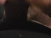 Jacking this BBC UNTIL I BUST ALL OVER 14/16