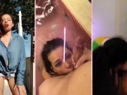 your hotties massaging each other until they cum 1/16