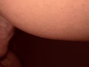 Round ass MILF fucked hard, doggystyle 11/16