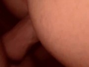 Round ass MILF fucked hard, doggystyle 12/16