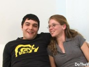 Black Stud Rails The Wife Jenny Leigh 1/16