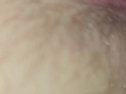 Sexy baby in ripped leggings getting her wet pussy smashed with toys and having multiple orgasms 6/16