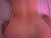 Wife wanted some good back shots 11/16
