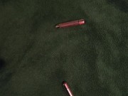 Kinktober 2024 Day 3 - Vibrator(s) 1/16