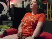 Kinktober 2024 Day 3 - Vibrator(s) 2/16