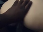 Teasing daddy’s  bbc 2/16