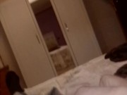 Mi sego dopo 4 giorni e esce 1 litro di sfaccimma 10/16