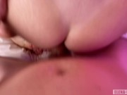 Fuck beauty cum on legs - Elena Ross (Trailer) 5/16