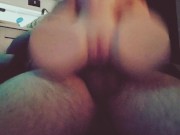 Her First Time Anal Fantasy using Tantaly Sex Doll 12/16