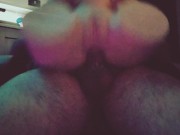 Her First Time Anal Fantasy using Tantaly Sex Doll 13/16