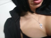 giantess stepmother very sensual but... 14/16