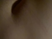 Slow and Low: Milf savoring a dick 2/16