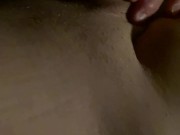 Slow and Low: Milf savoring a dick 5/16