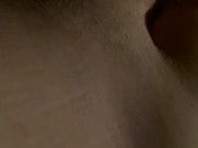 Slow and Low: Milf savoring a dick 9/16