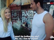 Hardcore Foursome with Cheating Wives - VIP SEX VAULT 3/16