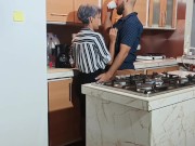 enjoying a pleasant moment with my stepbrother - Porn in Spanish. 3/16