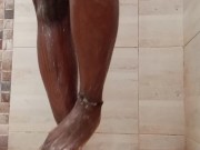 Las piernas y pies de mi chica son un placer 8/16