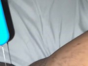 Watch my toy make me cum;) 5/16