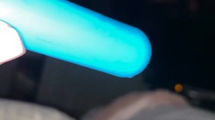 Watch my toy make me cum;)