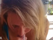 Milf Cumshot-Swallow-Blowjob Compilation 16/16