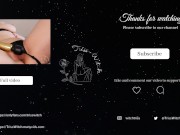 JOI CEI FR - I guide you for your first CEI don't be shy, lick for me Triss-witch 16/16