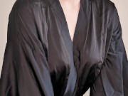 JOI CEI FR - I guide you for your first CEI don't be shy, lick for me Triss-witch 3/16