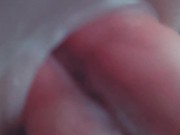 Stranger on a bus sex fantasy with Amazing Cum Shot 8/16