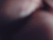 Stranger on a bus sex fantasy with Amazing Cum Shot 9/16