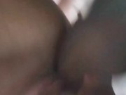 A friend came to give my wife a dick 14/16