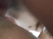 A friend came to give my wife a dick