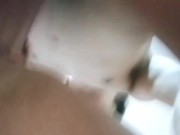 A friend came to give my wife a dick 9/16