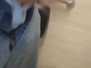 Solo fat dick Pete Lee productions 10/16