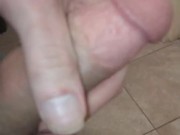 Solo fat dick Pete Lee productions 16/16