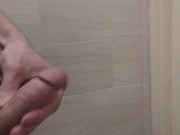 Solo fat dick Pete Lee productions 6/16