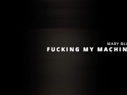 Fucking Machine 1/16