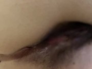 Japanese amateur couple Naked Yoga compilation 6/16