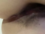 Japanese amateur couple Naked Yoga compilation 7/16