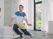 REALITY KINGS - Realtor Jenna Swhite Gives Jordi A Fuck Lesson For Ruining All Her Careful Planning 4/16