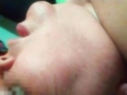 Love, slap me in the face, I like to feel pleasure like this, humiliate me and fill me with cum 11/16