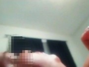 Love, slap me in the face, I like to feel pleasure like this, humiliate me and fill me with cum 4/16