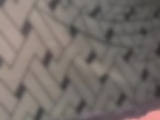 Sexy Chubby Girl Strip Tease While Pussy Is Being Teased 6/16