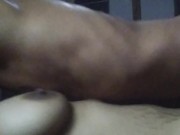 Ngewe pacar sampe menjerit 10/16