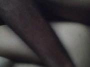 Ngewe pacar sampe menjerit 3/16