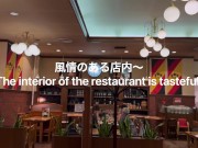 ノーブラ旅行 Japanese solo female in HOKKAIDO 12/16