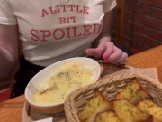 ノーブラ旅行 Japanese solo female in HOKKAIDO 15/16