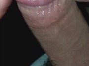 Big Fucking Cock 5/16