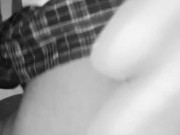 COLEGIALA INOCENTE VIENE A FOLLAR CON SU MAESTRO PARA NO REPROVAR EN LA ESCUELA 16/16